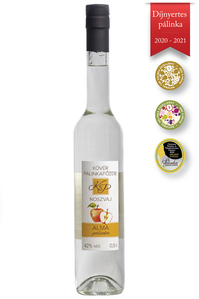 almapalinka